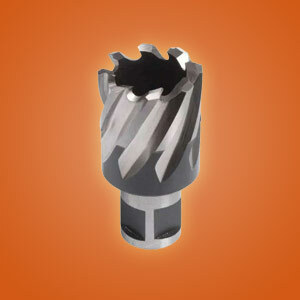 Evolution Broaching Cutters